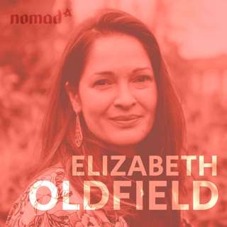 Elizabeth Oldfield - Tending to the Soul in Turbulent Times (N326)