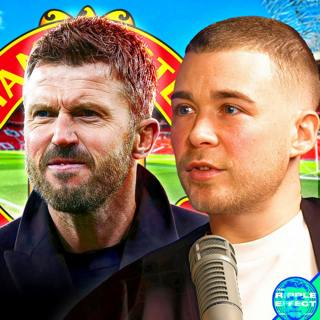 How Carrick Transformed Man United, and Why Are Arsenal Fans Booing?
