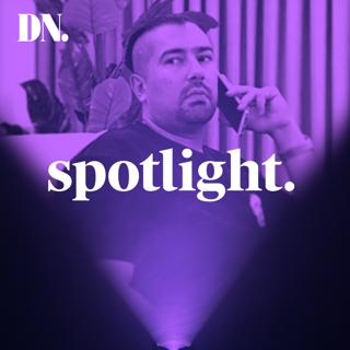 Gängledaren Rawa Majid – så eskalerade våldsspiralen i Sverige