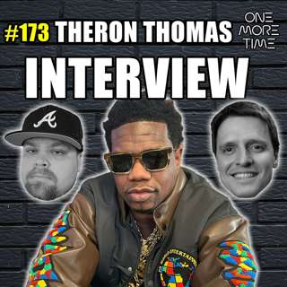 Theron Thomas Interview: 2024 GRAMMY Winner - Songwriter of the Year #173