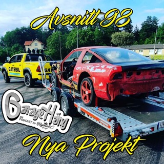 Nya Projekt
