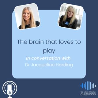 The brain that loves to play