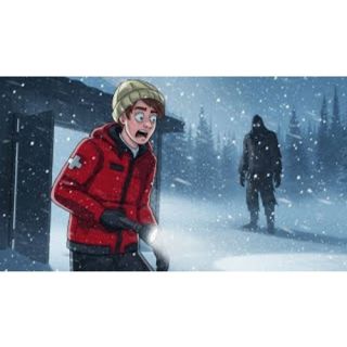 21 True Horror Stories Animated for a Cold Night