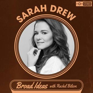 Sarah Drew on Parenthood, Mistletoe Murders, and Grey's Anatomy