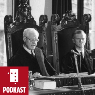 Den norske rettsstaten