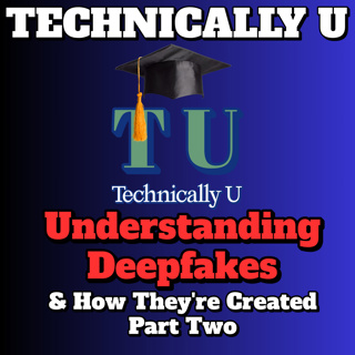 How to Detect & Stop Deepfakes (Part Two) - AI vs Synthetic Intelligence Defense
