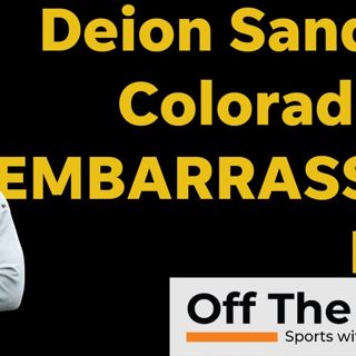 Deion Sanders gets into PATHETIC Twitter war with FCS athlete