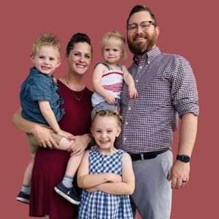 Pastor Andrew Malone: Following God's Plan Back Home