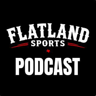 The Flatland Sports Podcast