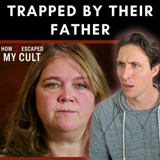 He Turned His Family Into a Cult | Pilgrim Family Reaction