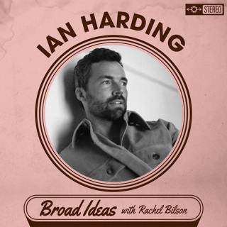Ian Harding on Honesty, Leaving Los Angeles, and Our Little Secret