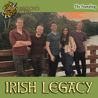 Irish Legacy #574