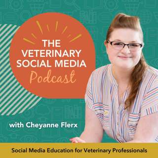 VSMP 15: 6 Creative Social Media Ideas for Veterinary Receptionist Week