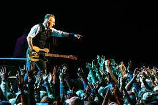 Asbury Park Sea.Hear.Now: Bruce’s Greatest Show?