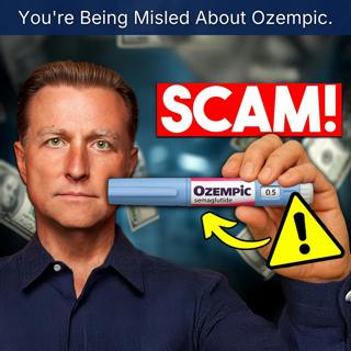 You're Being Misled About Ozempic.