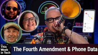 TWiT 1091: But You Didn't Move the Bodies - Surprising Supreme Court Move on Geofence Warrants