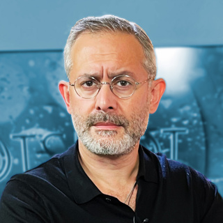 Finns det en risk för etniska konflikter i Europa? - Aron Flam