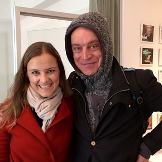 Avsnitt 8: Hångla!