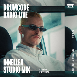 DCR836 – Drumcode Radio Live - Innellea studio mix recorded in Lisbon