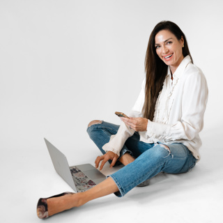 Tanya Eklund: Mid-Year Reflections on Letting Go, Leadership & Gratitude
