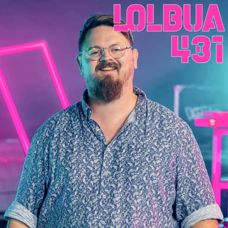 431 - Ståle "The Voice" Baldvinsson