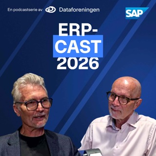 SAP: Fra hundrevis av KI-agenter til selvstyrende virksomheter