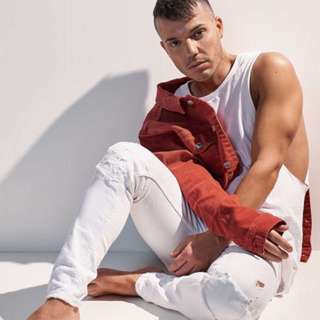 PODCAST: Anthony Callea admits "the 7 year itch is real!"