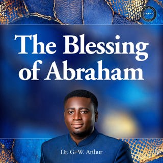 The Blessing Of Abraham