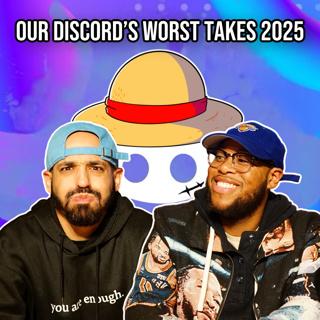2025's WORST One Piece Hot Takes from Our Discord 🍿🔥 | TOPT Podcast