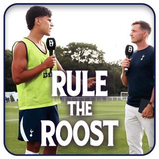 Inside Hotspur Way: De Zerbi's Impact, New Signings & Club Culture (feat. Ben Haines)