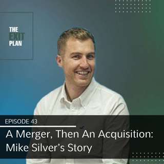 A Merger, Then An Acquisition: Mike Silver's Story of Scaling And Selling His Experiential Marketing Agency