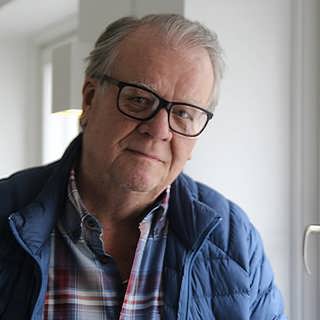 Lasse Berghagen: Jag blev förbannad på Magnus när han dog