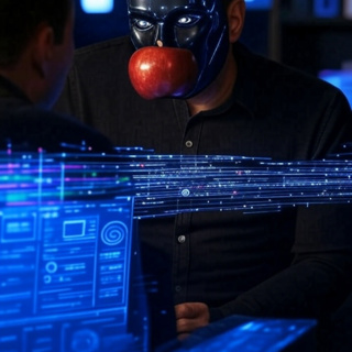 Hacking and Privacy: A Vulnerability Scandal. Jonathan Scott.