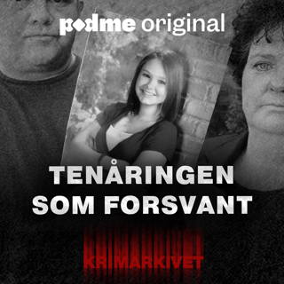 Tenåringen som forsvant
