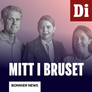 Mitt i bruset: Gör din idé till miljardsuccé