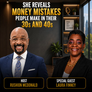 Financial Advice: Finney explains how strategic financial decisions today can create financial freedom