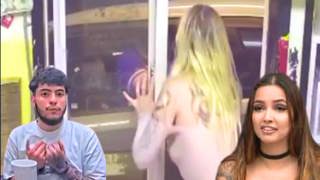 Late-Night Bikini Barista Attack: Surveillance, Bodycam & Suspect Interview Released