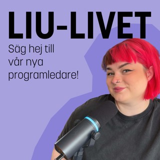 TRAILER: Säg hej till vår nya programledare!