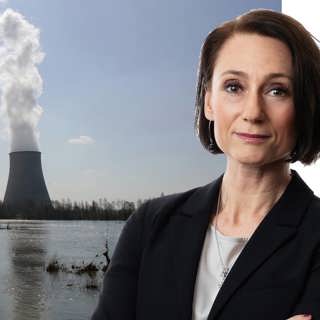 Framtidsråd från olyckskorpen: Marie Nilsson Boij