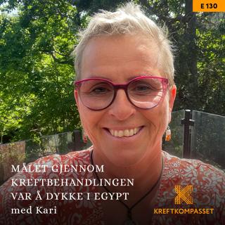 Kreftkompasset episode 130