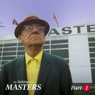 Part 1 | The Making of The Masters | Benevolent Dictator
