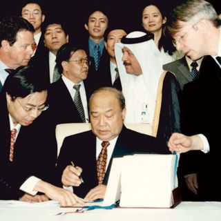 Has economic engagement with China failed?