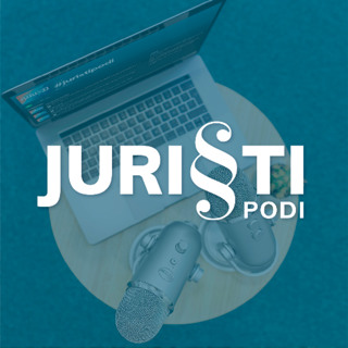 84. Onko ympäristöjuristin työ pelastaa maailma?