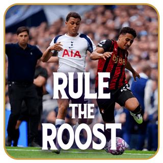 First Defeat Under Frank, Xavi Simons Hype and the Story of Poddenham Podspur