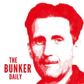 Daily: Will the real GEORGE ORWELL please stand up? DJ Taylor talks to Dorian Lynskey