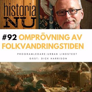 Folkvandringstiden omprövad