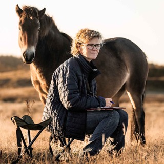 299 - Meet Helle Vestergaard Knudsen