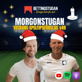 Bettingstugans Morgonstuga v.49