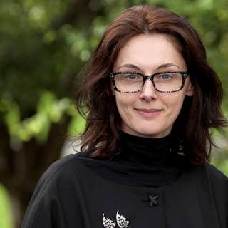 Danica Kragić Jensfelt