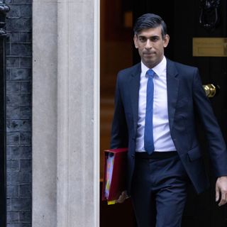 Will Tory sleaze hurt Sunak?
